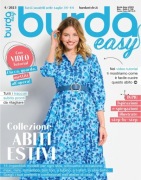 Burda Easy 4/2023
