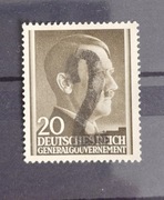 Znaczki polskie, wyprzedaż zbioru