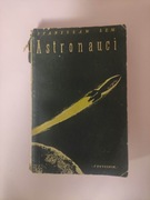 Astronauci - Stanisław Lem wyd. 3