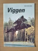 Viggen Przeglad Konstrukcji Lotniczych 4 93 [K02111]