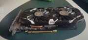 MSI GeFORCE GTX 1060 6gb