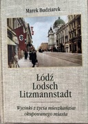 Łódź Lodsch Litzmannstadt