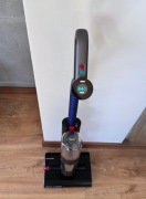 Dyson mop Wash G1 gwarancja sierpień 2027 + płyn do podłóg Dyson 