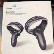 HTC VIVE Cosmos Controller lewy nieużywany
