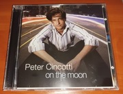 Peter Cincotti - On The Moon