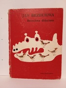 Jan Brzechwa dzieciom. Na wyspach Bergamutach i inne opowiadania Jan B.