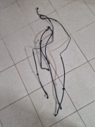 Przewody hamulcowe komplet OEM Aprilia RS660 2024'