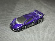 Resorak Luzak HOT WHEELS Lamborghini Veneno