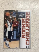 Karta OJ Mayo 4/10 patch panini nba allstar dallas 2010