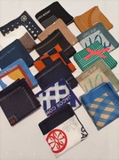 Elegancka Poszetka, Bandamka Jacob Cohën