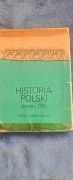 Historia Polski do 1795 r.     H.Samsonowicz            K8