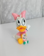 Disney - Kaczka Daisy - Figurka Disney Store