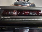 Tuner Technics ST-GT650