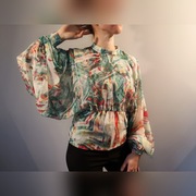 Elegancka bluzka 