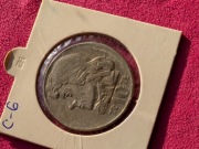 10zł Kazimierz Kościuszko Moneta kolekcjonerska w super stanie  