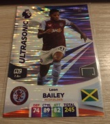 Karta ultrasonic Bailey 