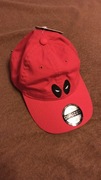 Czapka z daszkiem Deadpool | Marvel Cap 