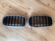 Grill Atrapa Nerki BMW X5 F15 X6 F16 OEM BMW lewa prawa 