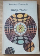 Konstanty Paustowski - Bieg czasu