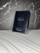 YSL Black Opium 90ml idealny na prezent!