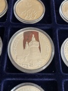 Kościół w Haczowie 2006