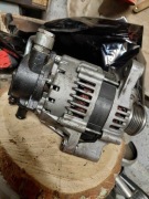 Alternator kia carens 2 2.0crdi 113hp