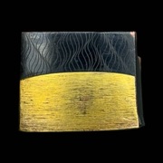 Habaki okucia miecza katana wakizashi