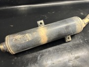 Wydech Suzuki Ltz 400