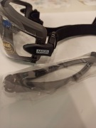 okulary ochronne MSA Altimeter USA