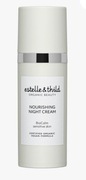 Estelle & Thild BioCalm Extra Nourishing Night Cream - krem do twarzy 50 ml