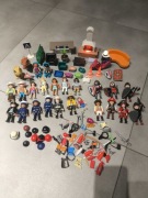 Playmobil Zestaw figurki i akcesoria 