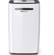 OSUSZACZ POWIETRZA POCHŁANIACZ WILGOCI PROBREEZE PB-08 CICHY 20L / 24H