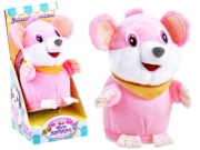 powtarzająca gadająca MYSZKA interaktywna ZA3240