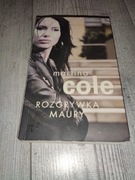 Rozgrywka Maury - Martina Cole