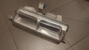 Halogen lewy światło przeciwmgielne lampa Citroen XM