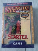 Karty kolekcjonerskie mtg