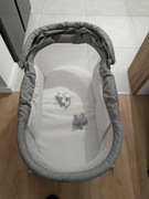 Łóżeczko 3w1 LOVI Kinderkraft