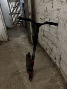 hulajnoga wyczynowa oxelo