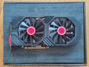 XFX Radeon RX 580 GTS XXX Edition OC+ 8GB GDDR5 