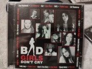 VA - Bad Girls Don't Cry (2 CD)