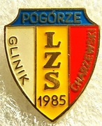 Pogórze Glinik Charzewski           