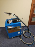 Odkurzacz piorący prochem super extraction 