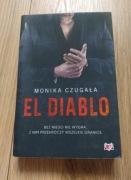 El Diablo , Monika Czugała ,