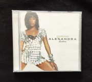 Alexandra Burke - Overcome CD
