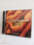 CD BASEMENT JAXX - REMEDY; BINGO BANGO, RED ALERT