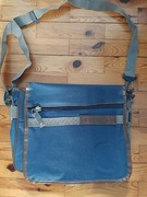 REPORTER torba na ramię na laptop nowa bez metki