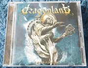 Dragonland Astronomy Japan cd OBI
