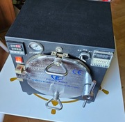 Autoklaw OCA GM818. GSM LCD