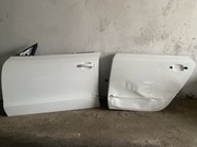 Drzwi lewy bok Audi a5 LY9C