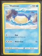 031/159 Wailmer | Crown Zenith - TCG